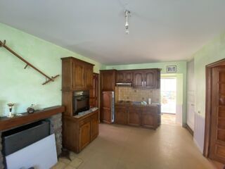  Maison à vendre 5 pièces 110 m²