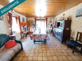  Maison � vendre 5 pi�ces 130 m�