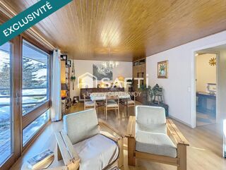  Appartement � vendre 3 pi�ces 75 m�