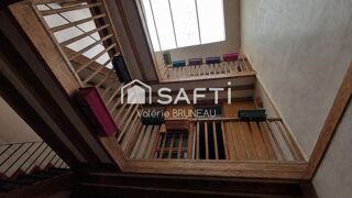  Maison à vendre 7 pièces 232 m²