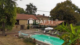  Maison � vendre 7 pi�ces 282 m�