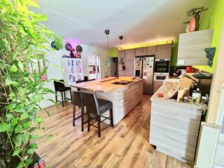  Maison � vendre 6 pi�ces 191 m�