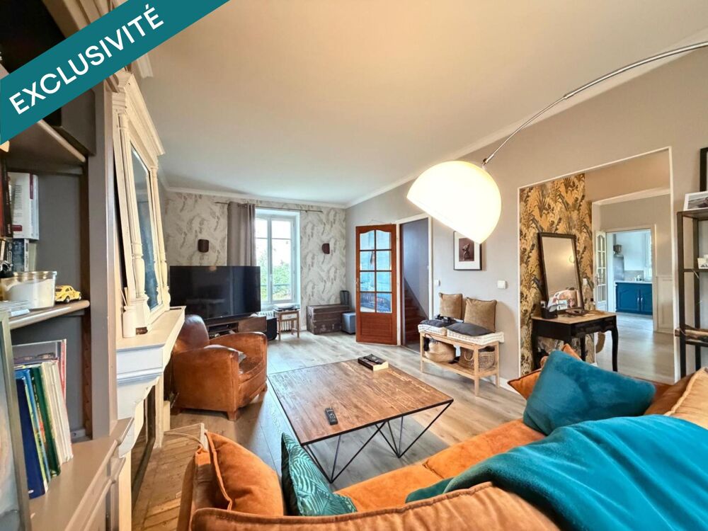 MAISON INDIVIDUELLE DE 103m2