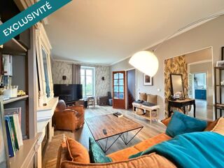  Maison à vendre 6 pièces 110 m²