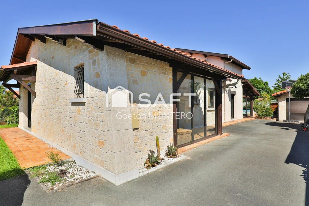 Vente Maison A vendre maison Le Teich Le teich