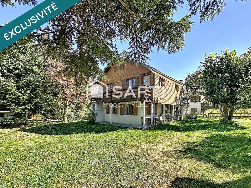 Vente Maison Rare à la vente Ancelle