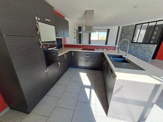  Maison à vendre 5 pièces 115 m²