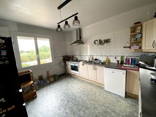  Maison à vendre 7 pièces 165 m²