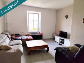  Maison à vendre 5 pièces 90 m²