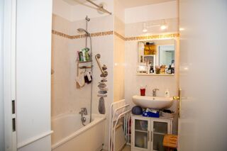  Appartement à vendre 3 pièces 67 m²
