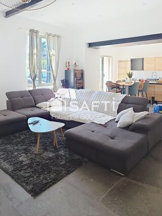  Maison à vendre 6 pièces 180 m²