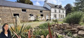  Maison � vendre 7 pi�ces 165 m�