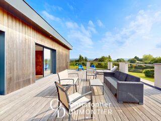  Maison � vendre 6 pi�ces 205 m�