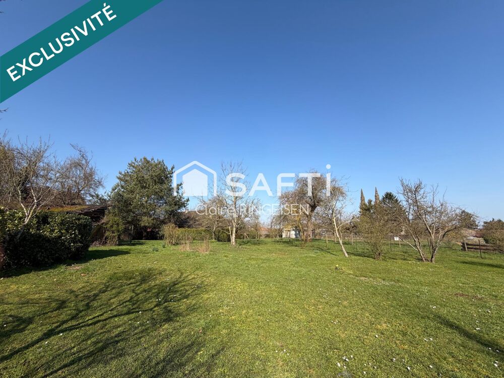 Vente Maison Maison individuelle - Munster - 103m2 Munster