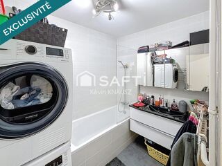  Appartement  vendre 4 pices 81 m