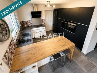  Maison à vendre 4 pièces 120 m²