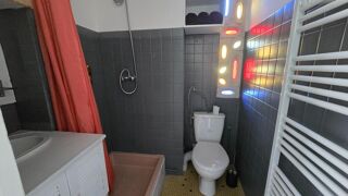  Appartement � vendre 1 pi�ce 12 m�