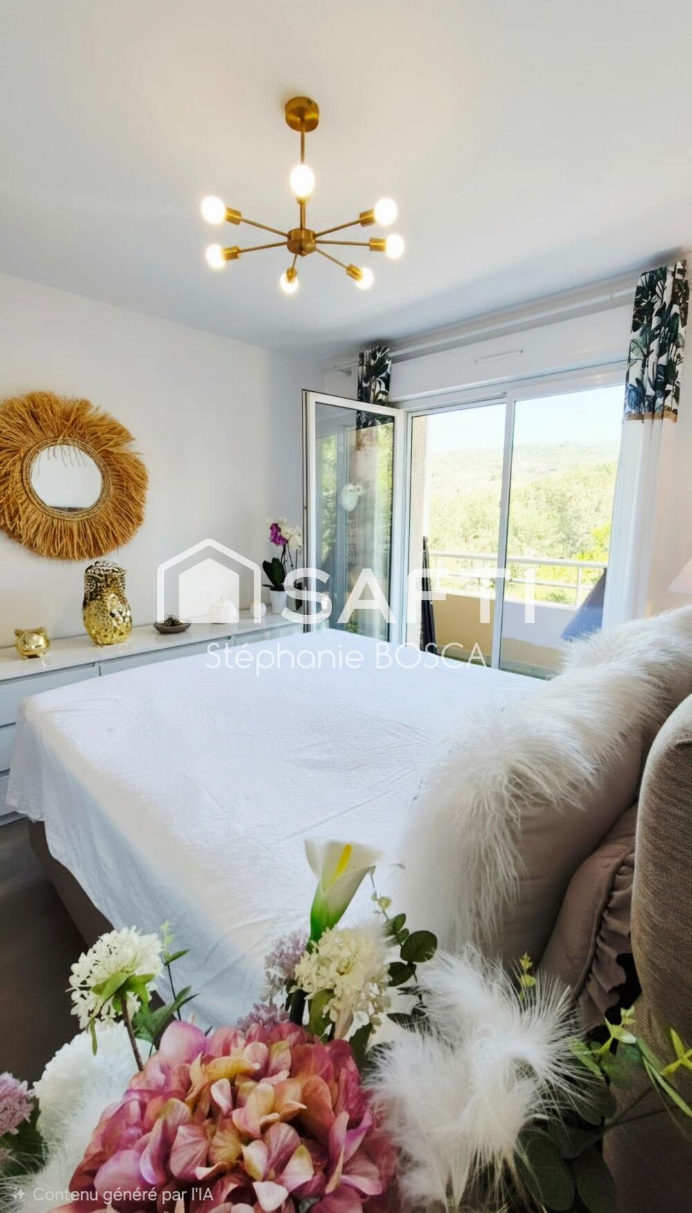 Vente Appartement COUPDECŒUR -  T2 AVEC JARDIN PRIVATIF ! Porticcio