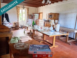  Maison à vendre 5 pièces 137 m²