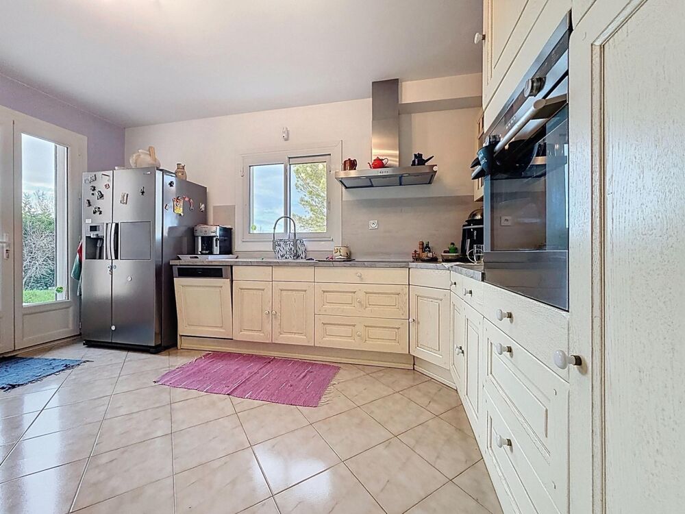Vente Maison Maison familiale idéale, cadre de vie privilégié Montauban