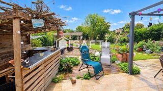  Maison à vendre 7 pièces 130 m²