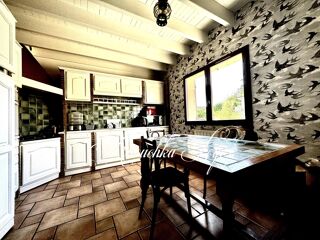  Maison à vendre 6 pièces 175 m²
