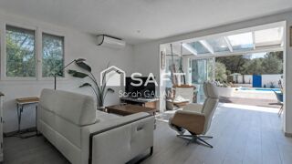  Maison à vendre 4 pièces 111 m²