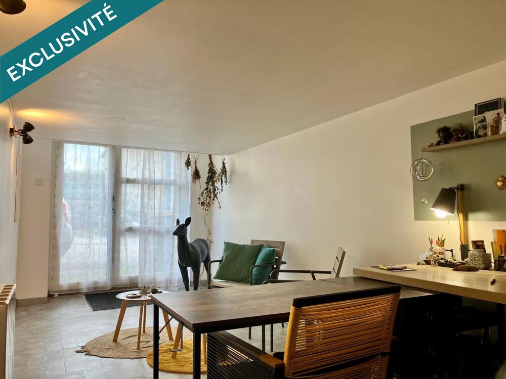 Vente Maison MAISON FAMILIALE Tonnoy