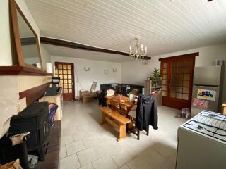  Maison  vendre 4 pices 132 m