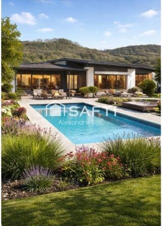  Terrain � vendre 1037 m�