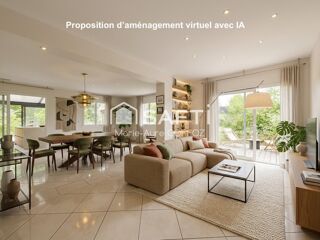  Maison à vendre 10 pièces 227 m²