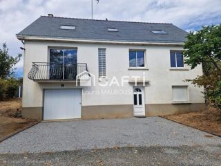  Maison à vendre 6 pièces 173 m²