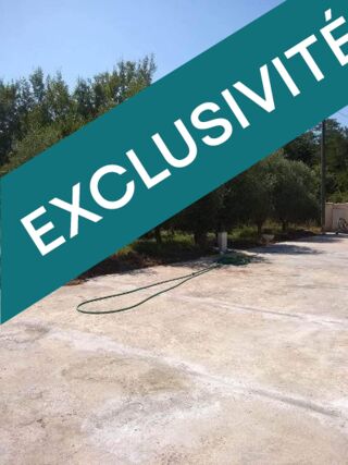  Terrain � vendre 28095 m�