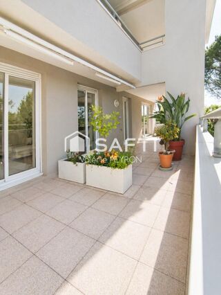  Appartement � vendre 5 pi�ces 123 m� Aix-en-provence