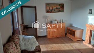  Maison à vendre 6 pièces 128 m²