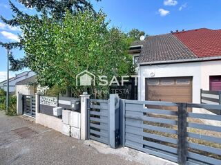  Maison à vendre 6 pièces 120 m²