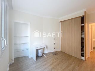  Appartement à vendre 2 pièces 35 m²