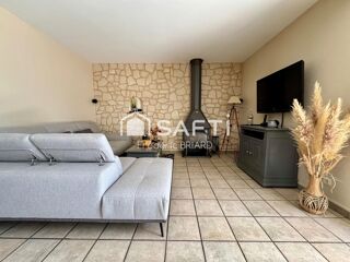  Maison à vendre 4 pièces 129 m²