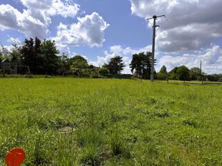 Terrain à vendre 645 m²