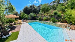  Maison à vendre 5 pièces 150 m²