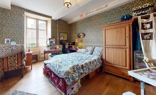  Maison � vendre 9 pi�ces 330 m�