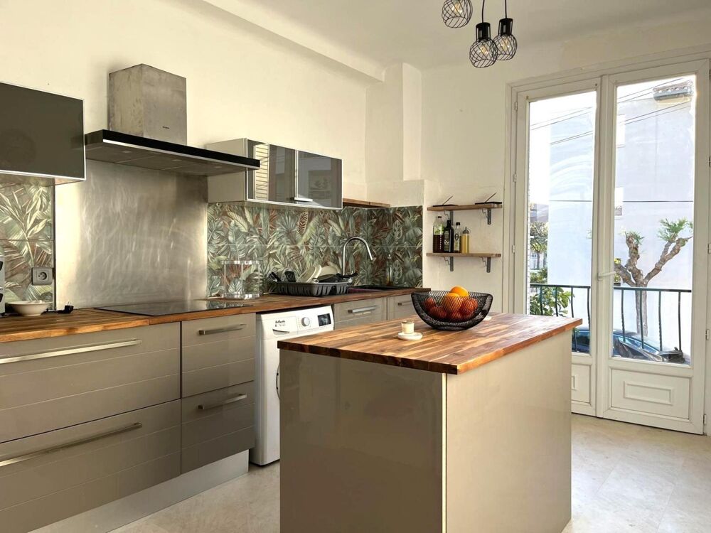 Appartement 4 pièces 98 m² · à Perpignan · 98 m² · 129 900 €