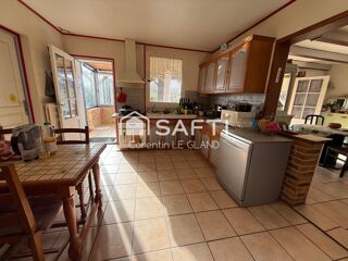  Maison � vendre 6 pi�ces 130 m�