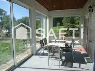  Maison à vendre 5 pièces 120 m²