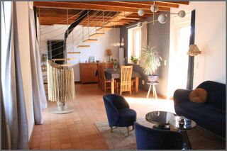  Maison à vendre 5 pièces 120 m²