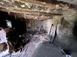  Maison  vendre 1 pice 60 m