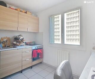  Appartement à vendre 3 pièces 49 m²