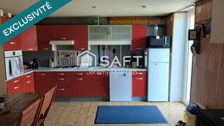  Maison � vendre 6 pi�ces 135 m�