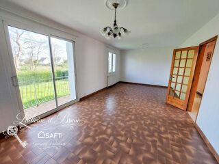  Maison � vendre 5 pi�ces 102 m�