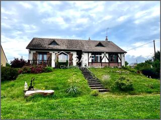  Maison  vendre 6 pices 143 m